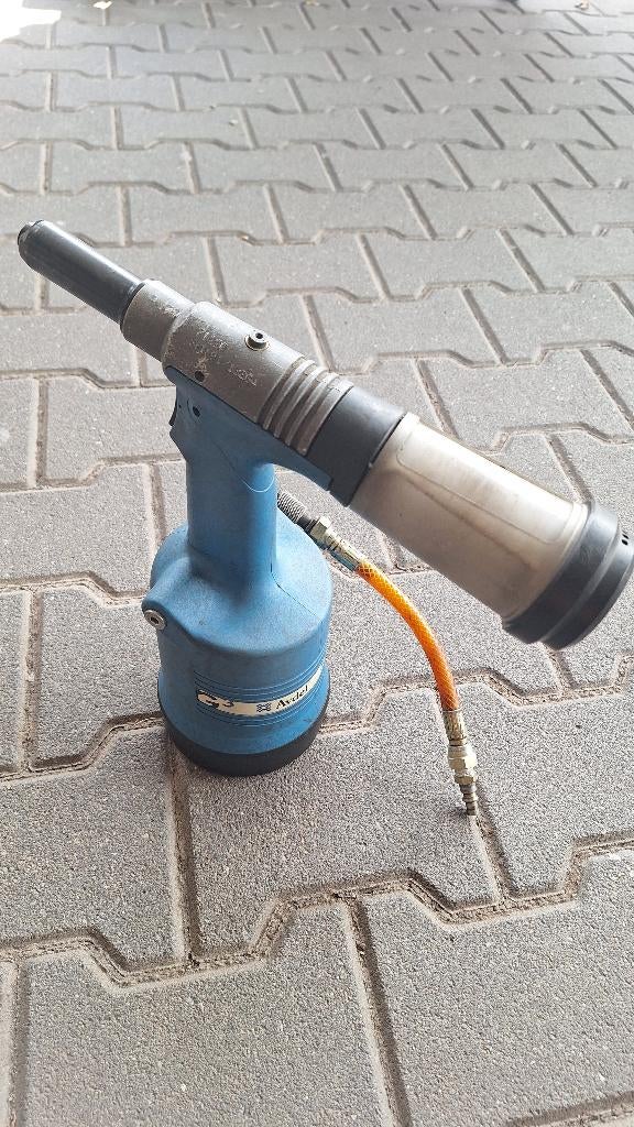 Advel G3 Popnageltang Blindklinknageltang poptang, ., Ophalen of Verzenden, Zo goed als nieuw, .