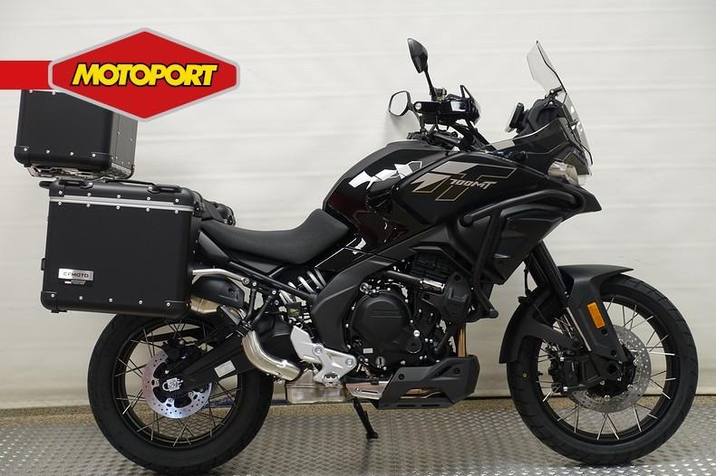 CFMOTO 700MT Adventure GT (bj 2026)