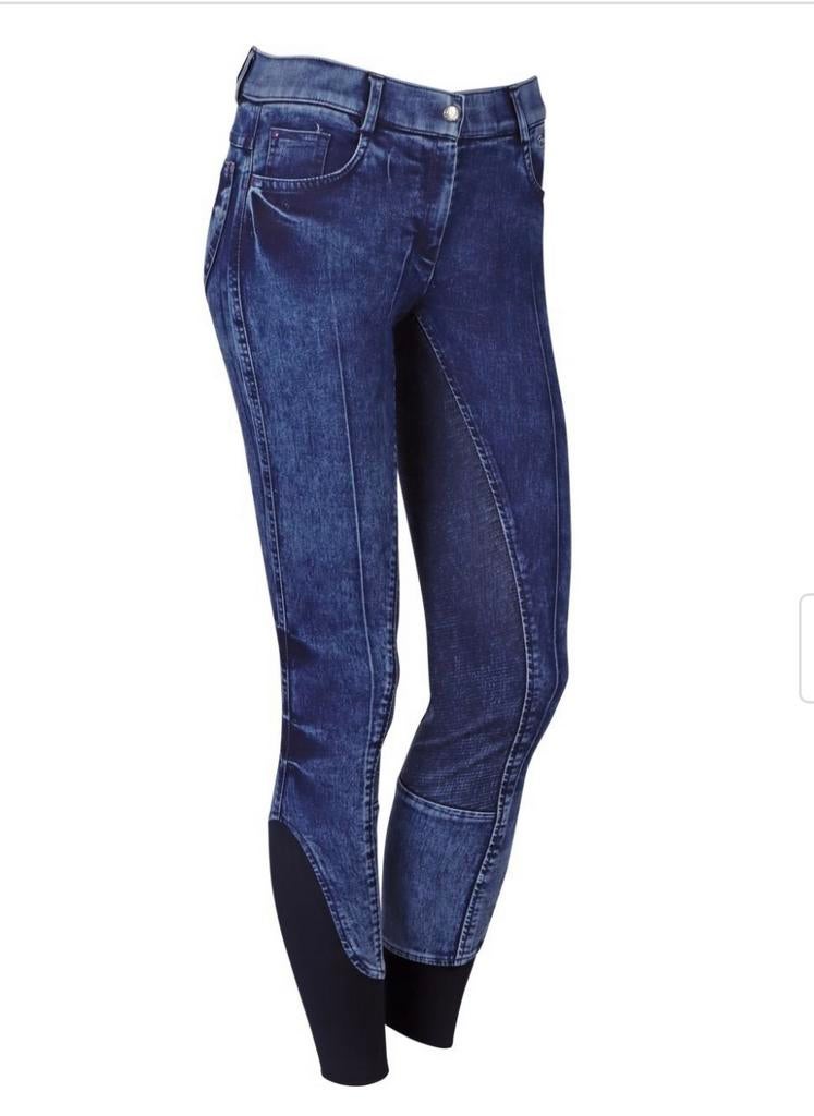 Harry’s horse rijbroek just ride lavender nieuw 36 42, Ophalen of Verzenden, Nieuw, Dressuur, Onderkleding