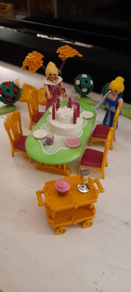 Playmobil country, Kinderen en Baby's, Speelgoed | Playmobil, Ophalen, Zo goed als nieuw, Complete set