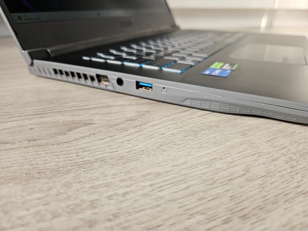 MSI | Gaming | i5-13420H | RTX3050! | SSD | 16GB |, Computers en Software, Windows Laptops, Met videokaart, 15 inch, Ophalen of Verzenden