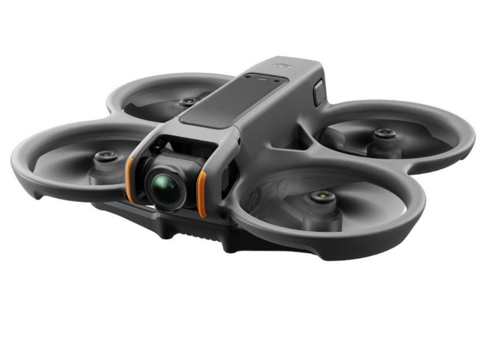 dJI Avata 2 onderdelen, Ophalen of Verzenden, Nieuw