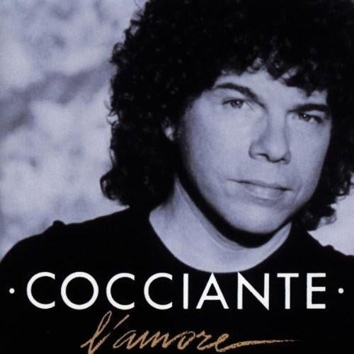 Riccardo Cocciante – L'Amore, Ophalen of Verzenden, Zo goed als nieuw