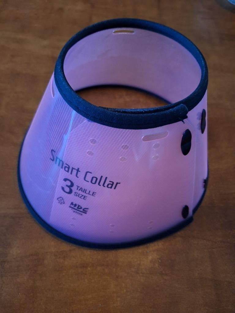 Honden kraag/kap operatie, Ophalen of Verzenden, Nieuw