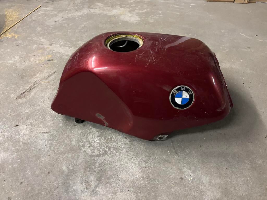 Tank bmw k100, Motoren, Ophalen of Verzenden, Gebruikt