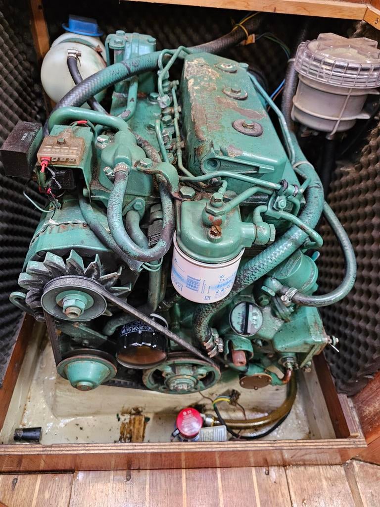 Dieselmonteur op locatie, Garantie, Overige