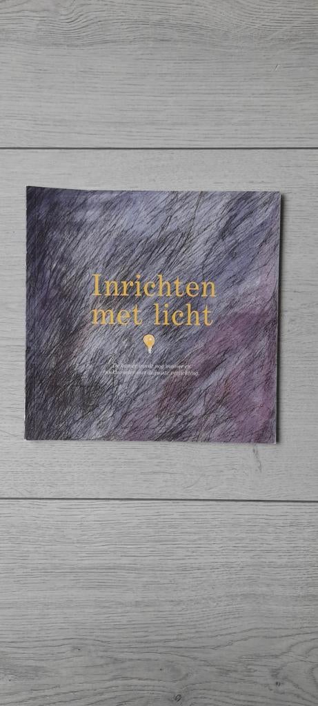 Inrichten met licht. IKEA, Ophalen of Verzenden, Interieur en Design