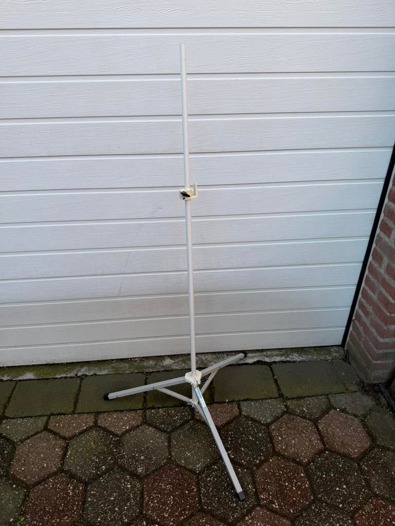 Tripod statief, Ophalen of Verzenden, Zo goed als nieuw