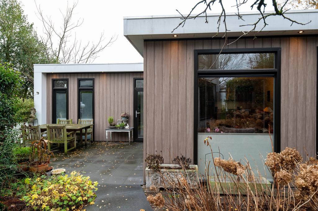 Mantelzorgwoning compleet / woonunit, 2 kamers, Hilvarenbeek, 70 m², Overige soorten