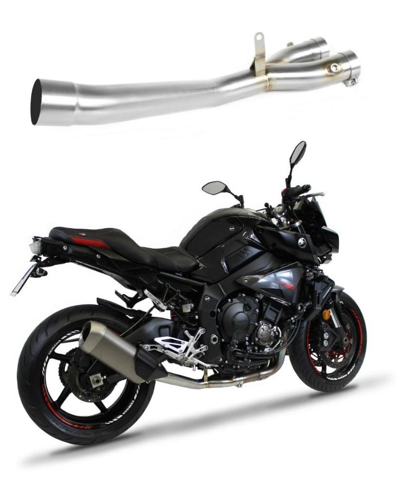 Katvervanger Yamaha MT-10 MT10 MT 10 FZ10 FZ-10 2015 - 2020, Motoren, Ophalen of Verzenden, Nieuw