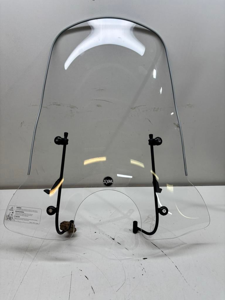 Veel onderdelen Sym Fiddle 2 2025 euro5 180KM!, SYM, Sym, Nieuw, Ophalen of Verzenden