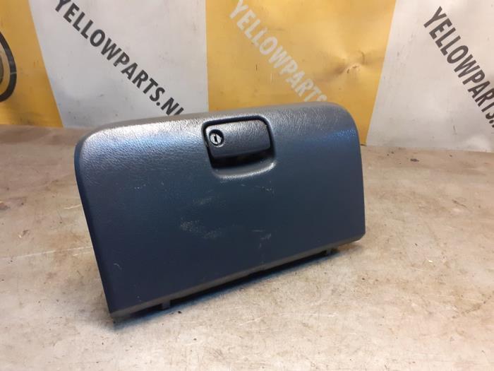 Dashboardkastje van een Suzuki X-90, Ophalen of Verzenden, 3 maanden garantie, Gebruikt, Suzuki