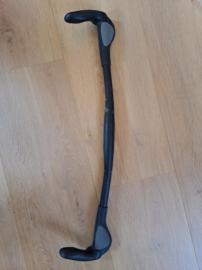 Merida Expert MTB Stuur - Lichtgewicht, Ophalen of Verzenden, Gebruikt, Stuur, Merida