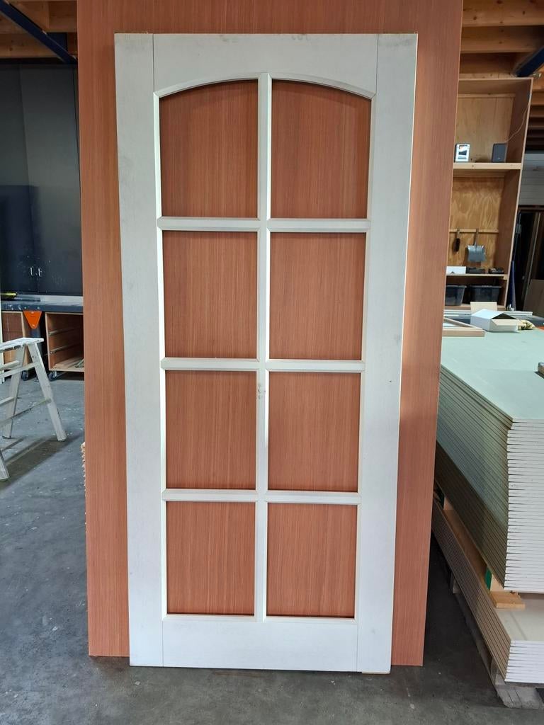 Nieuwe binnendeur stomp, 930x2115, Doe-het-zelf en Verbouw, Deuren en Horren, 80 tot 100 cm, Binnendeur, Nieuw, Ophalen of Verzenden