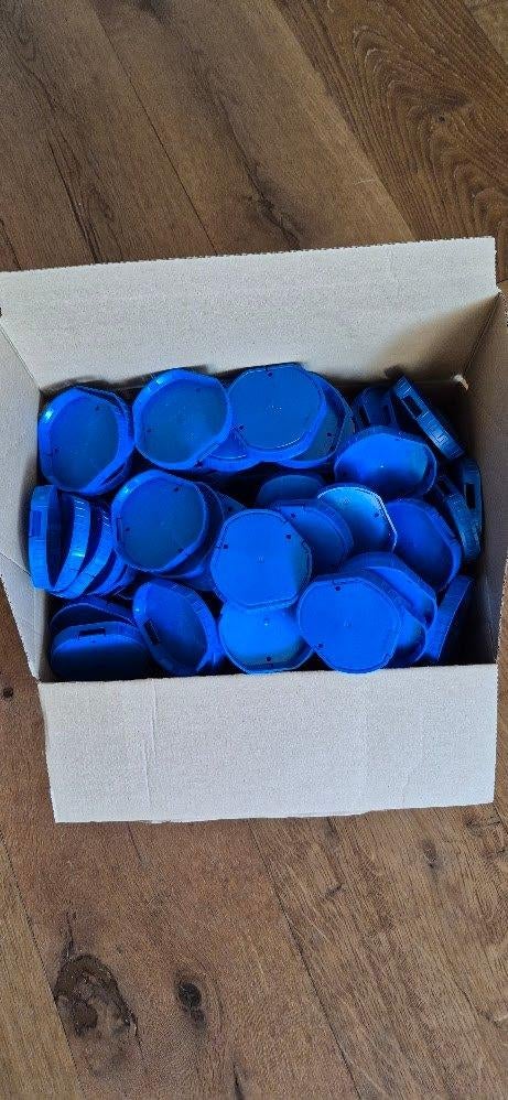 Snapcap keykeg, Ophalen, Nieuw, Overige merken