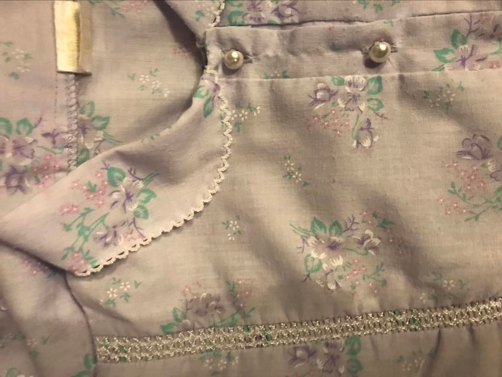 Nachthemd. XL, Ophalen, Zo goed als nieuw, Maat 46/48 (XL) of groter