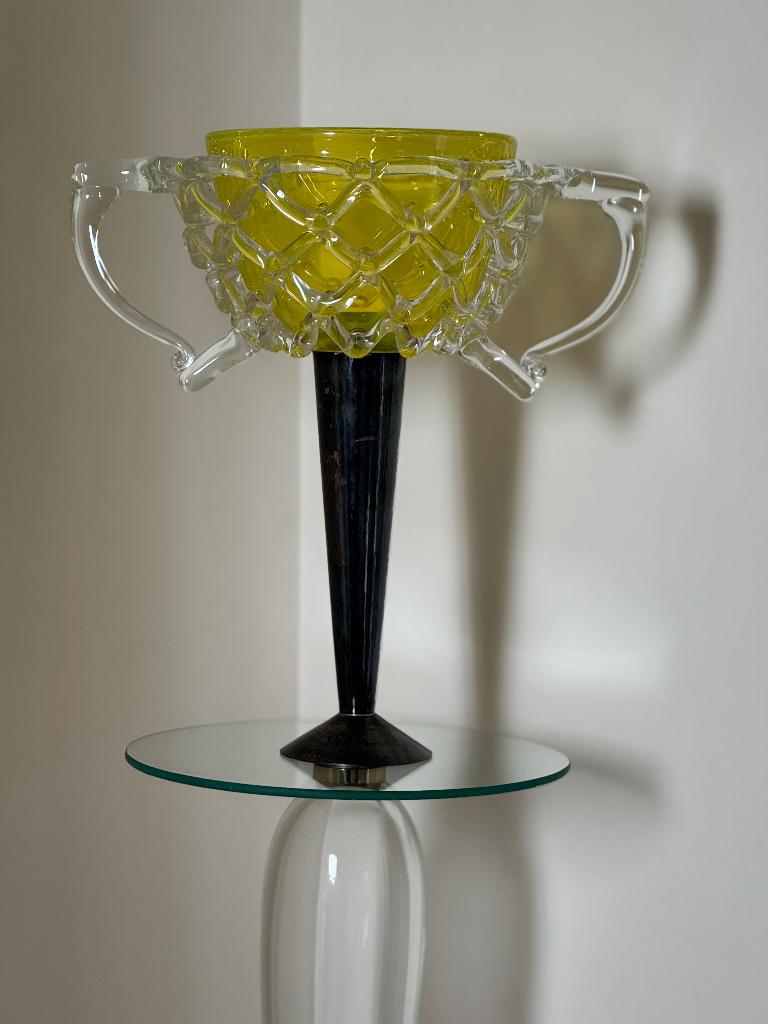 Borek Sipek Sterling silver Ale Na Na, Ophalen of Verzenden