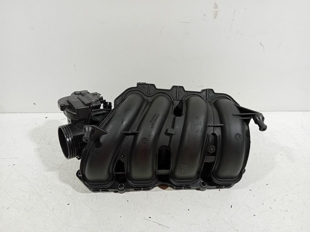 Luchtinlaat Mini Mini, Auto-onderdelen, Onderdelen@venauto.nl, Van der Ven Autorecycling B.V., Gebruikt, Ettenseweg 76, 4706 PB Roosendaal, The Netherlands