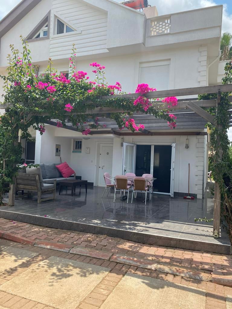 Turkije - Twee-onder-een-kapwoning in Altintas, Antalya, Huizen en Kamers, Buitenland, Turkije