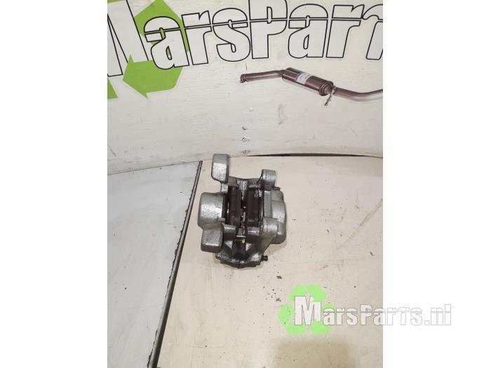 Remklauw (Tang) links-achter van een Opel Vectra, Gebruikt, -, -, Opel