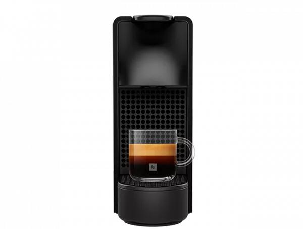 Nespresso essenza mini, Espresso apparaat, Nieuw, Ophalen of Verzenden, 2 tot 4 kopjes