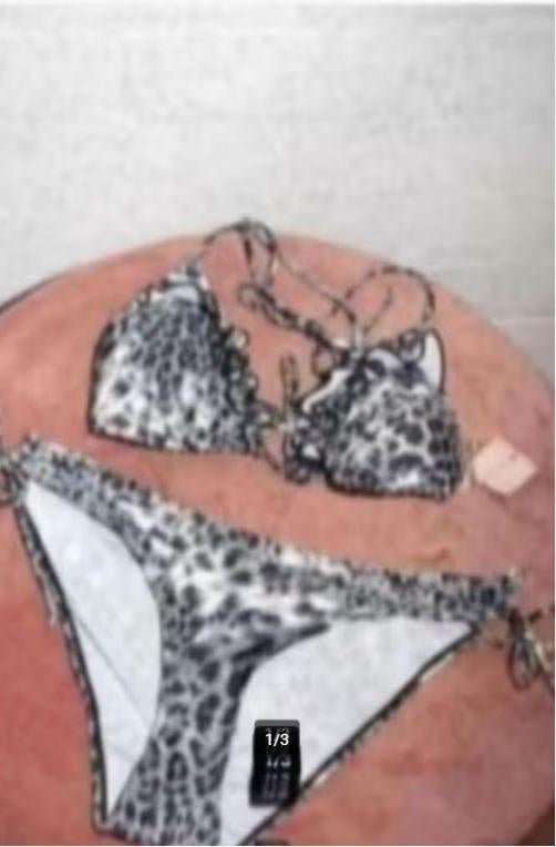 Becksondergaard - Prachtige bikini maat M - Nieuw