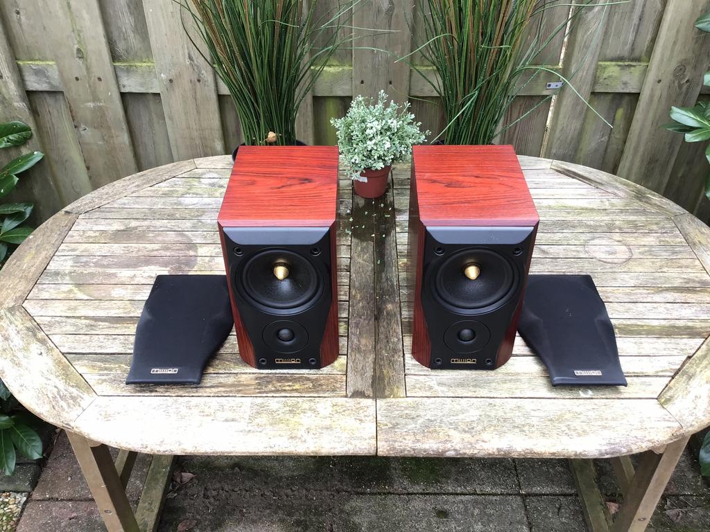 ✅ INCL GARANTIE, MISSION 750, LIMITED EDITION, AZIMA, TOP👌, Overige merken, Ophalen of Verzenden, Zo goed als nieuw, 60 tot 120 watt