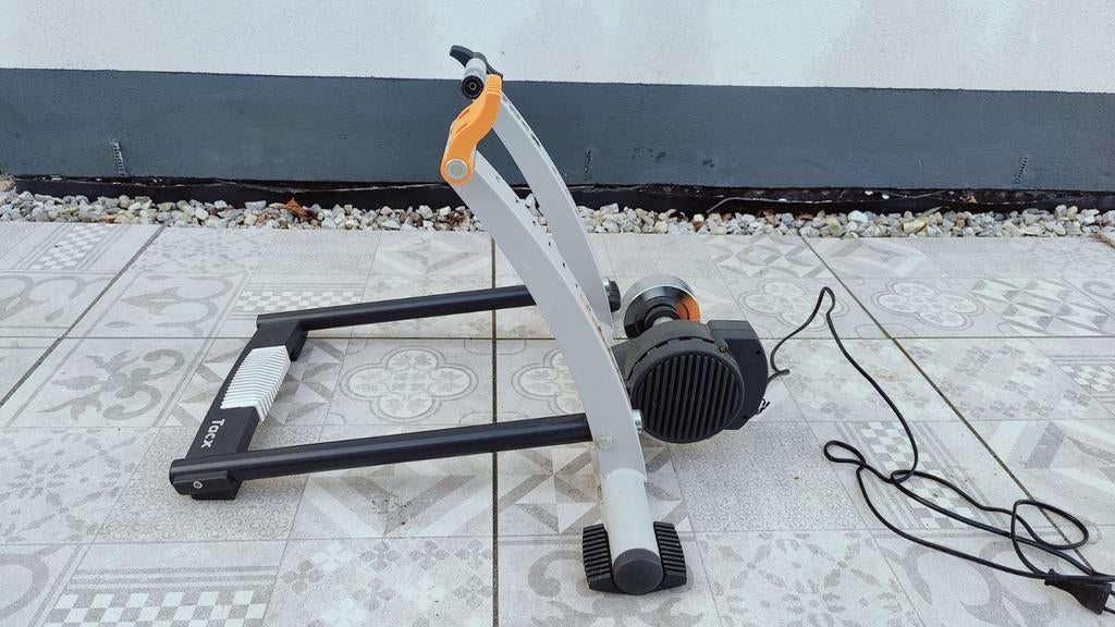 Tacx Cycleforce Basic, Sport en Fitness, Wielrennen, Ophalen of Verzenden, Overige typen