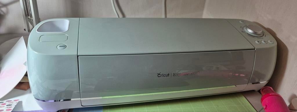 Cricut Explore Air 2, Ophalen of Verzenden