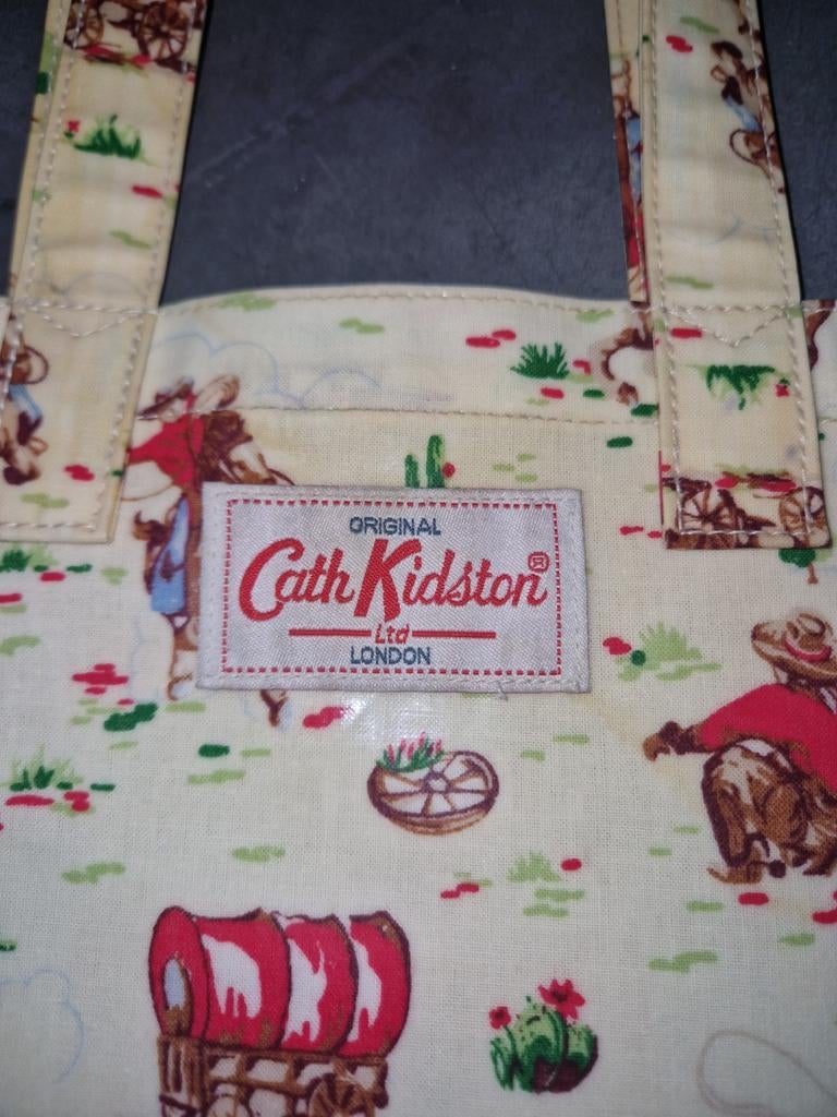 Cat kidston tasje, Ophalen of Verzenden, Huis en Inrichting