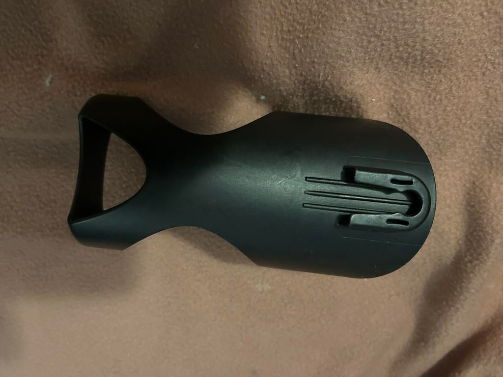 Bekerhouder, Ophalen of Verzenden, Zo goed als nieuw