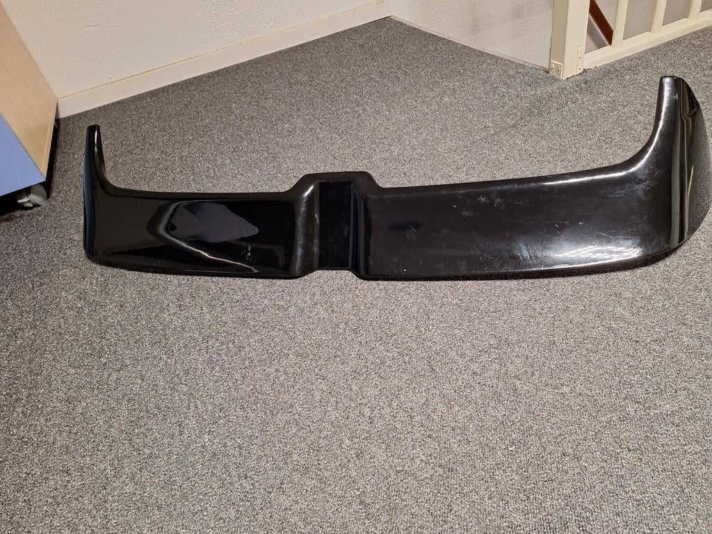 Dakspoiler Oettinger design geschikt voor Golf 7  2012/2020, Ophalen of Verzenden, Voor, Bumper