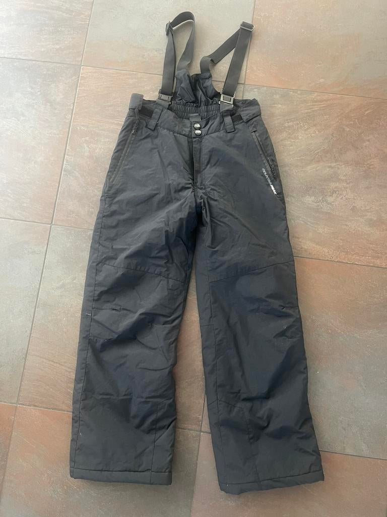 MOUNTAIN PEAK ski btoek maat 152, Ophalen of Verzenden, Zo goed als nieuw, Jongen of Meisje, Broek