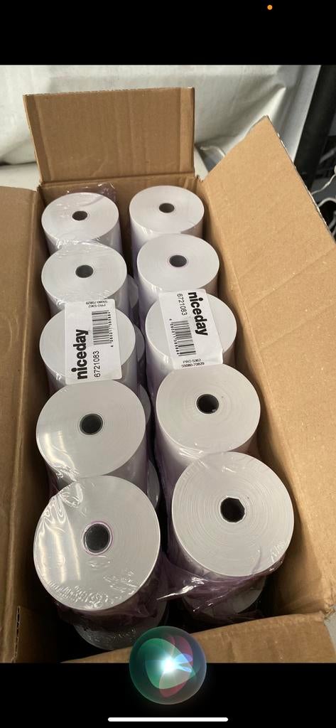 Kassarollen, Ophalen of Verzenden, Nieuw