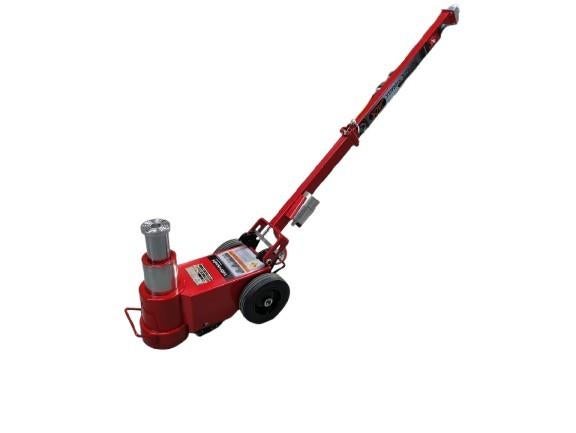 Pneumatische Krik 60 Ton, Ophalen, Nieuw, Pneumatisch, Garagekrik