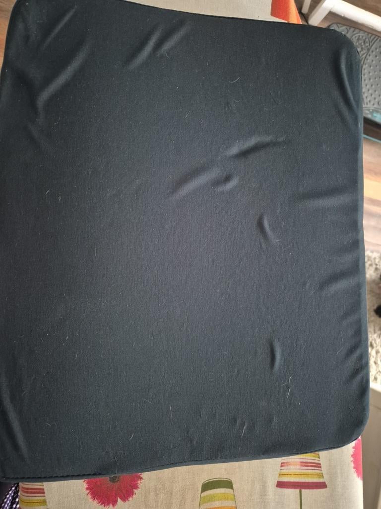 Kussen voor de rolstoel, Ophalen of Verzenden, Duwrolstoel