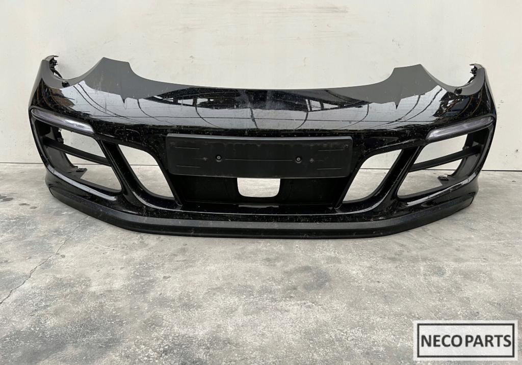 Porsche 991 CARRERA GTS FACELIFT VOORBUMPER ORIGINEEL, Gebruikt, -, Porsche, Ophalen of Verzenden