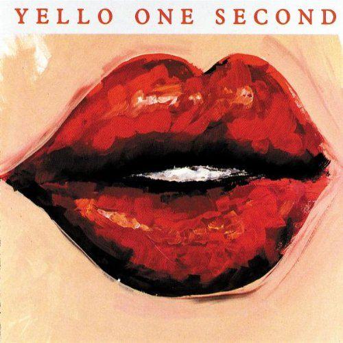 Sale> CD YELLO - One Second, Cd's en Dvd's, Cd's | Jazz en Blues, Zo goed als nieuw, Jazz, 1980 tot heden, Verzenden