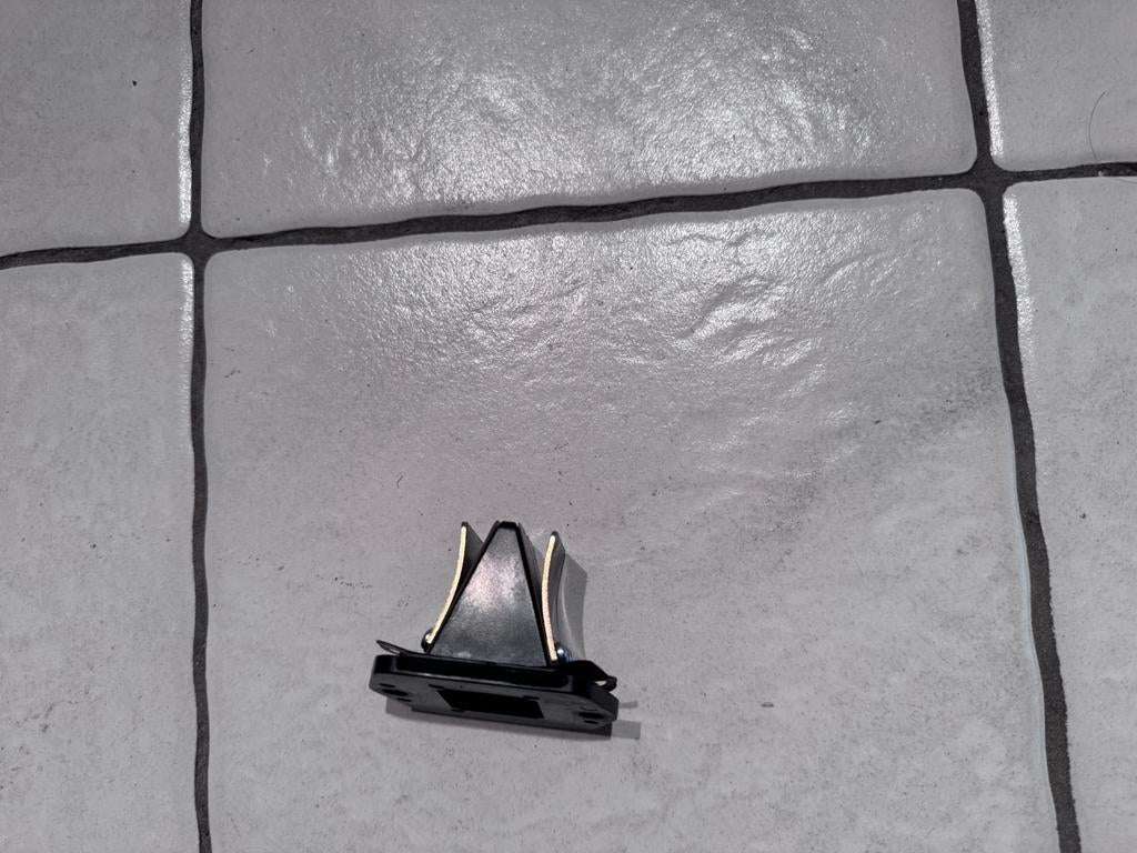 Piaggio 50cc 2 takt orgineel membraan, Verzenden, Gebruikt