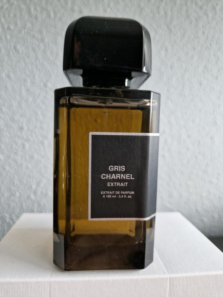 BDK Gris Charnel Extrait sample tester decant, Ophalen of Verzenden, Nieuw