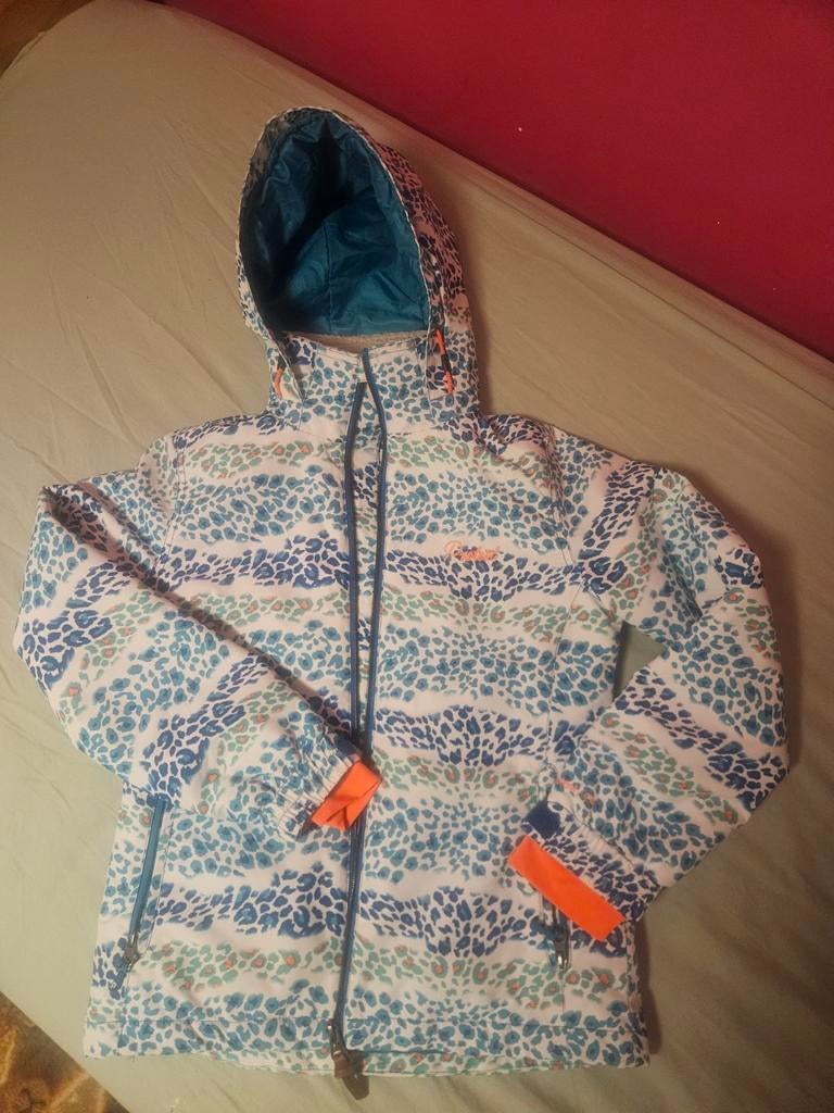 Skijas Protest maat 152, Ophalen of Verzenden, Zo goed als nieuw, Meisje