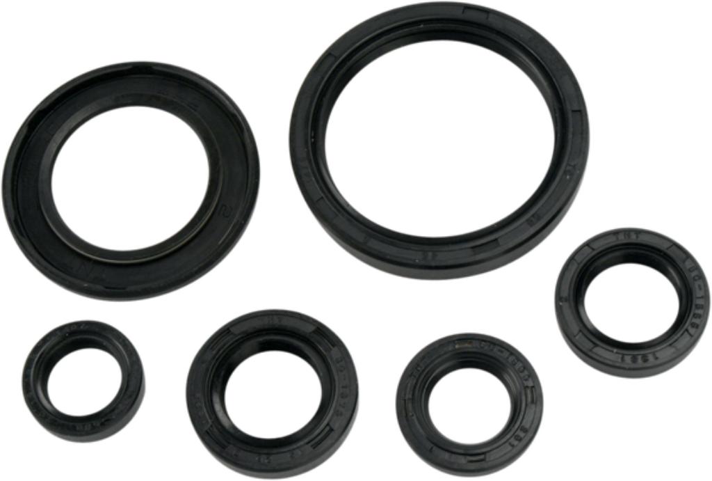 Olie keerring set oil seal set Yamaha Raptor 700, Ophalen of Verzenden, -, -, -