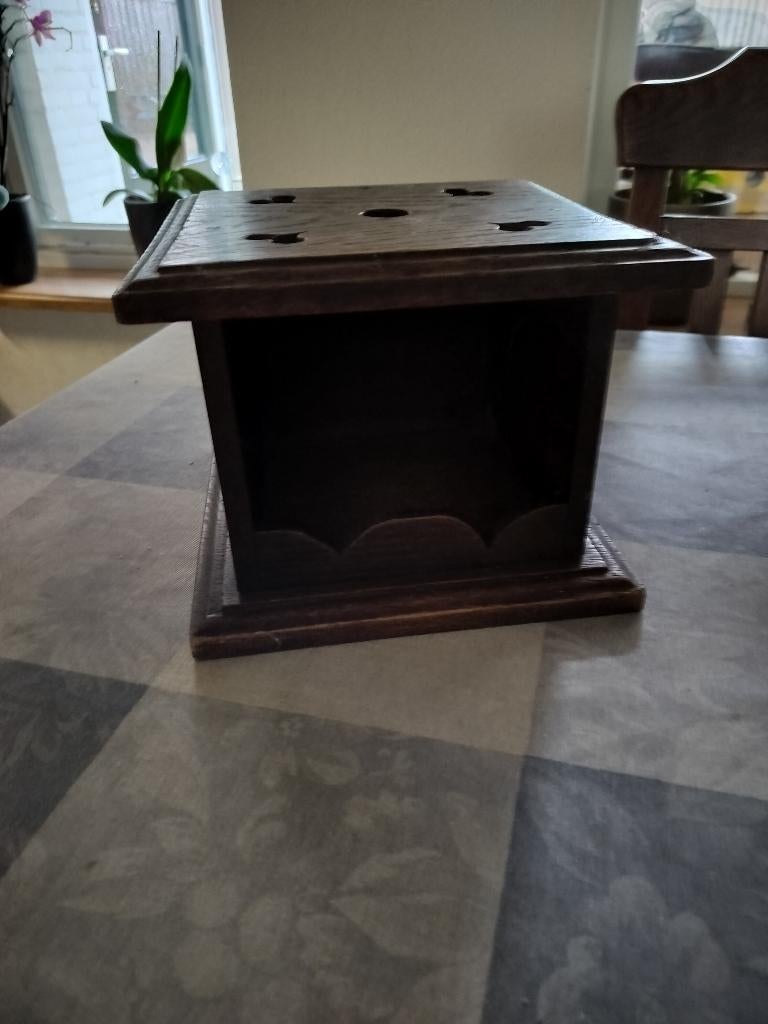 Stoof, Antiek en Kunst, Ophalen of Verzenden