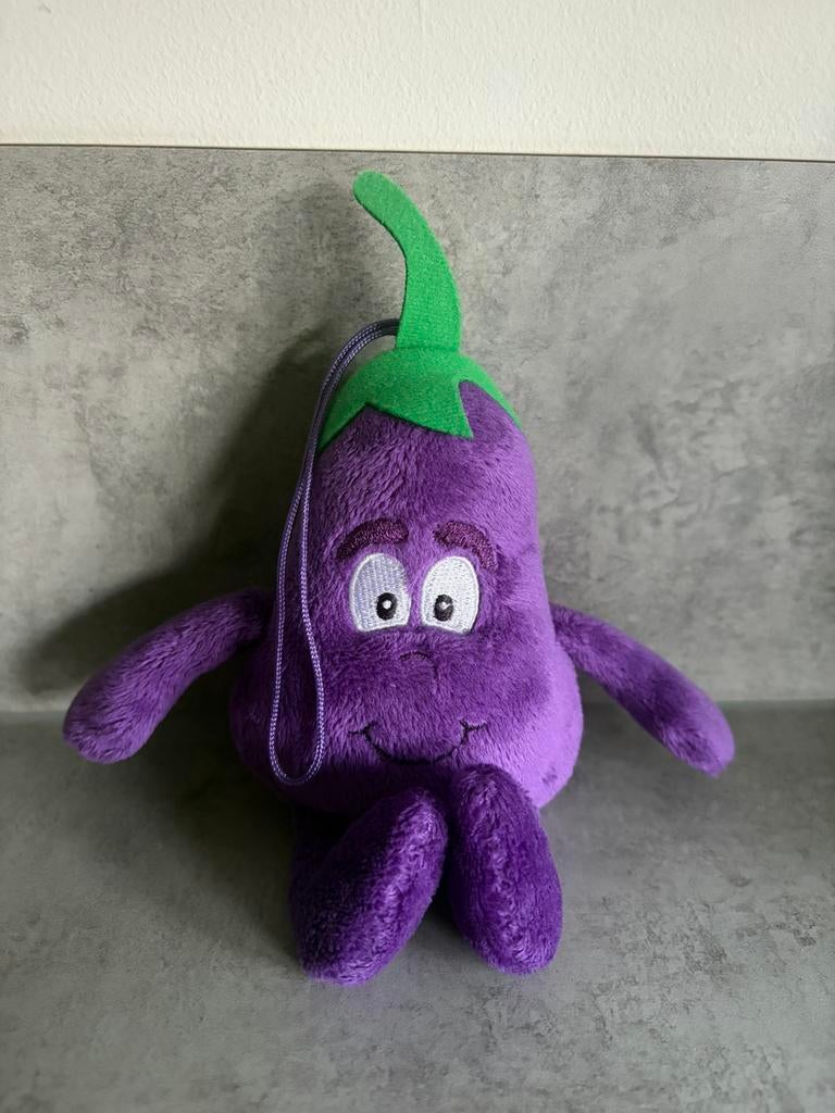 LidlMini’s aubergine, Lidl, Ophalen of Verzenden