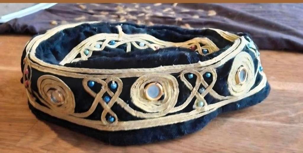 Turkse fez, Ophalen of Verzenden, Nieuw, Hoed