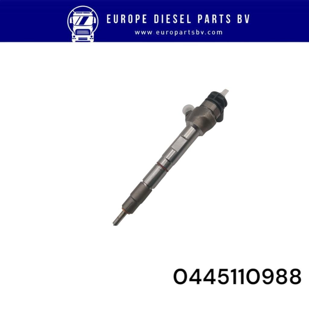 MAN TGE Volkswagen T6 Crafter 2.0TDI Nieuw Verstuiver, Auto-onderdelen, Ophalen of Verzenden, Nieuw, Volkswagen