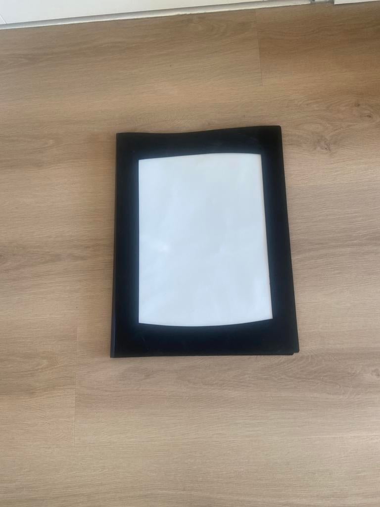 Portfolio map, Ophalen of Verzenden, Gebruikt