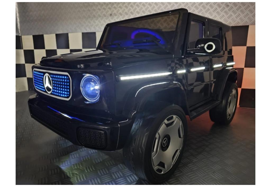 Elektrische kinderauto accu kinder auto accuauto 1 pers 12v., Ophalen, Nieuw