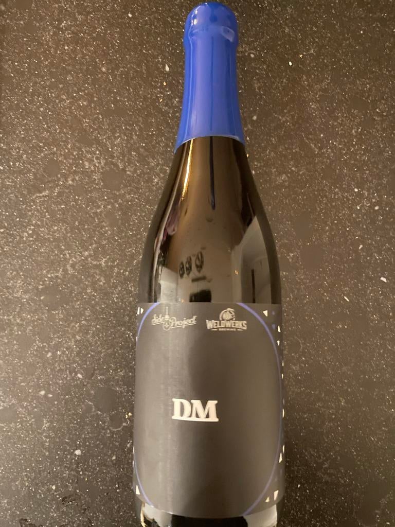 Side Project DM Blend #2 - Untappd 4.71, Ophalen of Verzenden, Nieuw, Overige typen, Overige merken