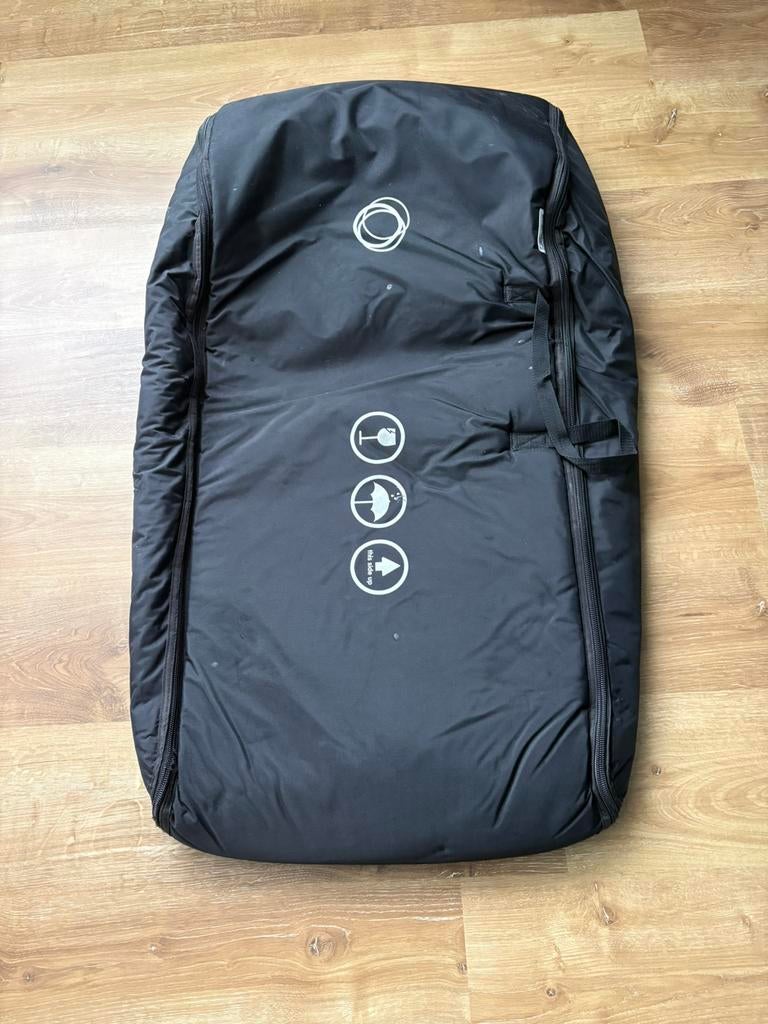 Bugaboo transporttas / reistas kinderwagen, Kinderen en Baby's, Kinderwagens en Combinaties, Ophalen, Bugaboo